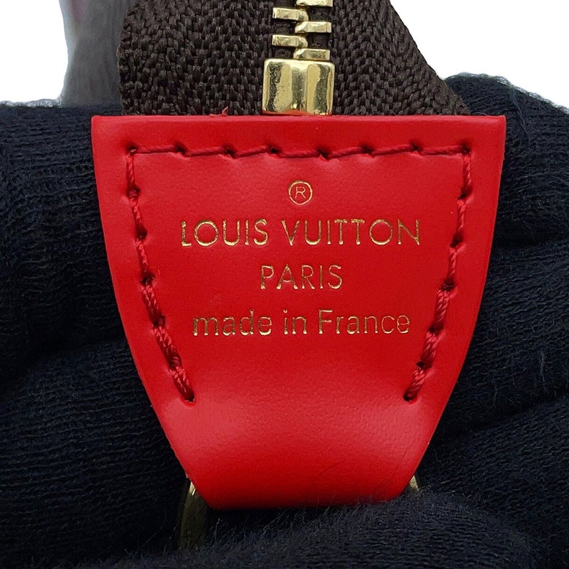 ルイヴィトン ポーチ モノグラム ヴィヴィエンヌ ミニポシェット・アクセソワール M69976 LOUIS VUITTON