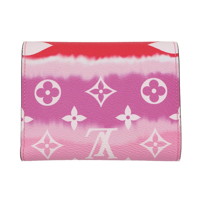 ルイヴィトン 財布 モノグラム LVエスカル ポルトフォイユ・ヴィクトリーヌ M68842 LOUIS VUITTON ヴィトン 2020年春夏