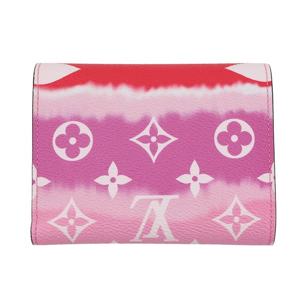 ルイヴィトン 財布 モノグラム LVエスカル ポルトフォイユ・ヴィクトリーヌ M68842 LOUIS VUITTON ヴィトン 2020年春夏