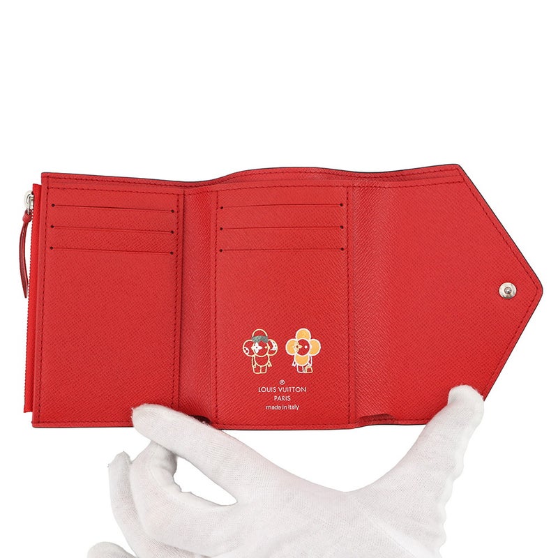 ルイヴィトン 財布 モノグラム LVエスカル ポルトフォイユ・ヴィクトリーヌ M68842 LOUIS VUITTON ヴィトン 2020年春夏