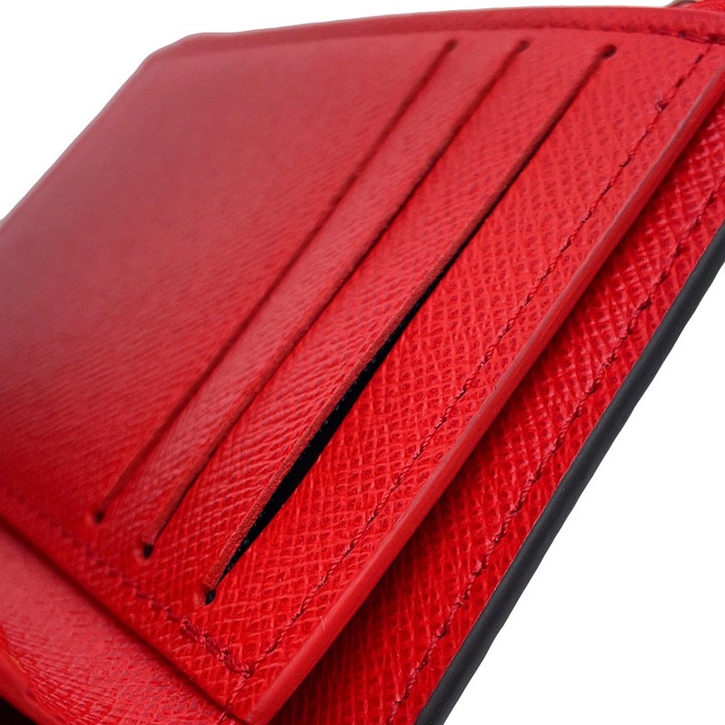ルイヴィトン 財布 モノグラム LVエスカル ポルトフォイユ・ヴィクトリーヌ M68842 LOUIS VUITTON ヴィトン 2020年春夏