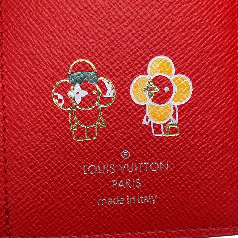 ルイヴィトン 財布 モノグラム LVエスカル ポルトフォイユ・ヴィクトリーヌ M68842 LOUIS VUITTON ヴィトン 2020年春夏