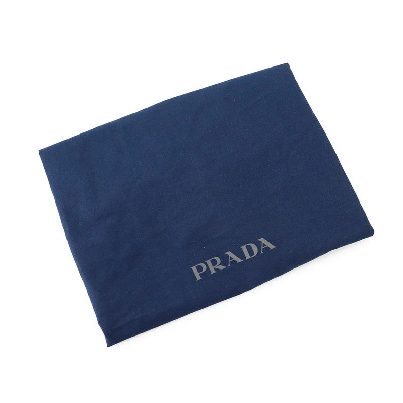 プラダ ハット トライアングルロゴ Re-Nylon ナイロンパデット サイズL 2HC248 PRADA バケットハット 帽子