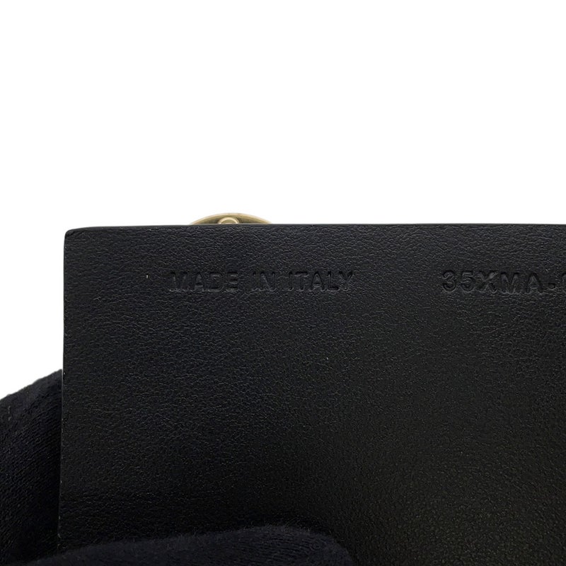 クリスチャン・ディオール ベルト レザー フラワー サイズ70 Christian Dior ベルト