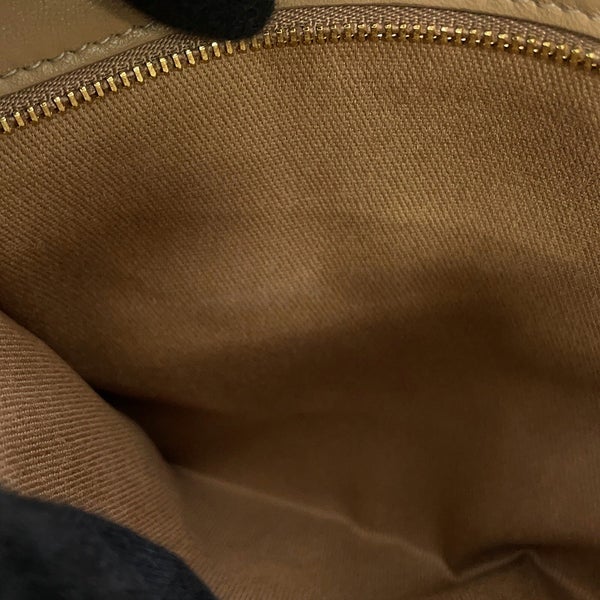 サルヴァトーレ・フェラガモ ハンドバッグ ビーチ スモール キャンバス 214988 Ferragamo トートバッグ