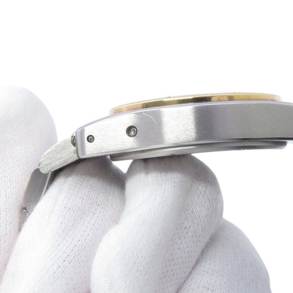 カルティエ サントス ロンド MM W20038R3 Cartier 腕時計 ウォッチ ヴィンテージ 創業150周年 1847本限定 シルバー文字盤