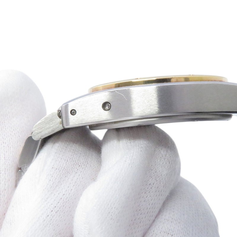 カルティエ サントス ロンド MM W20038R3 Cartier 腕時計 ウォッチ ヴィンテージ 創業150周年 1847本限定 シルバー文字盤