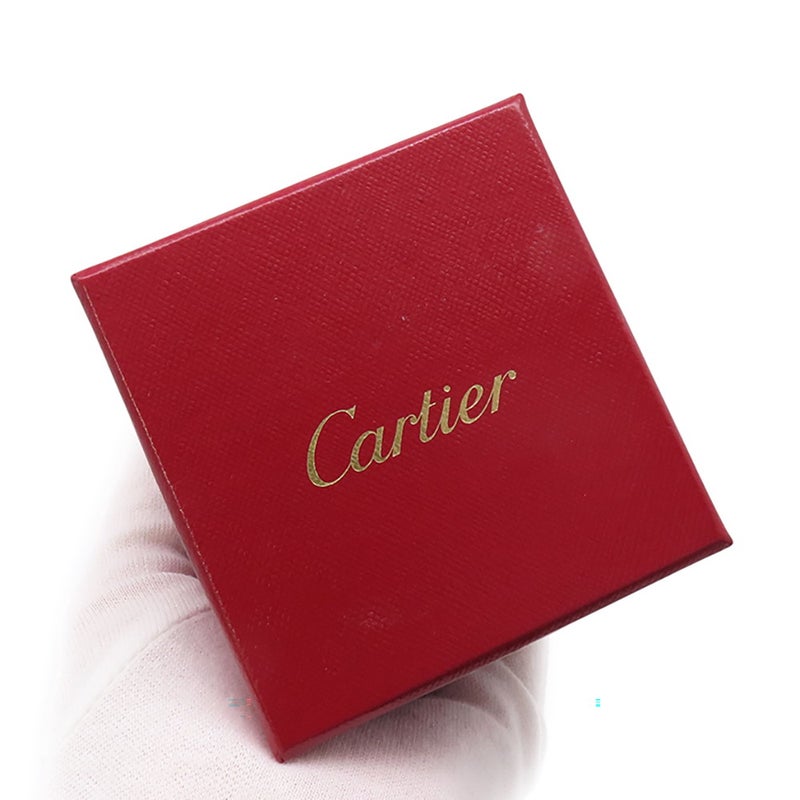 カルティエ リング エタンセル ドゥ カルティエ ソリテールリング ダイヤモンド 中石0.30ct Pt950 サイズ53 N4744300 指輪