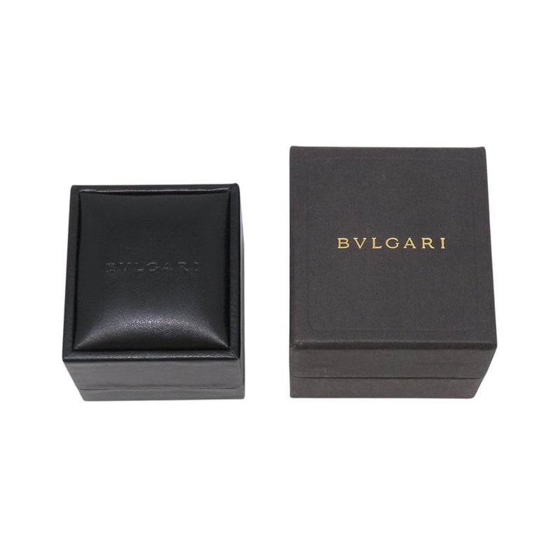 ブルガリ リング ビーゼロワン B-zero1 2バンド K18YGイエローゴールド リングサイズ58 BVLGARI 指輪