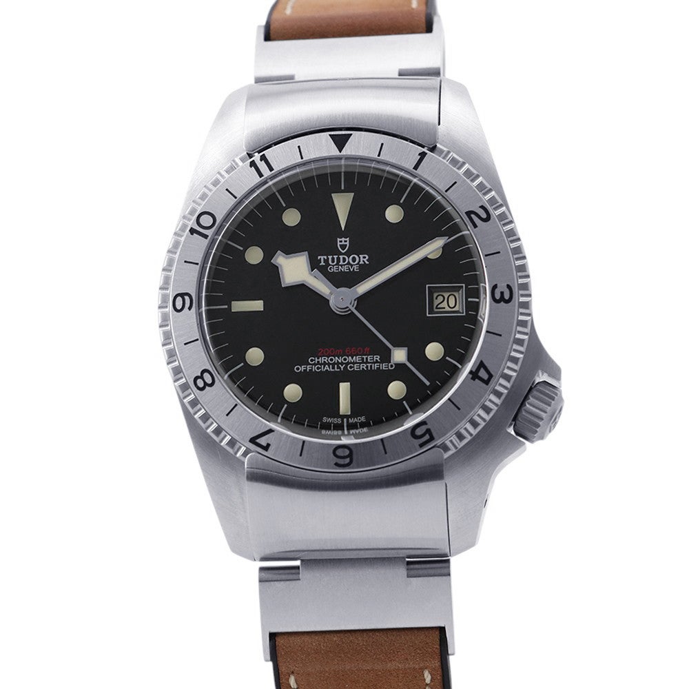 チュードル ブラックベイ P01 70150 TUDOR チューダー 腕時計 ウォッチ 黒文字盤 チュードル ブラックベイ P01 70150 TUDOR チューダー 腕時計 ウォッチ