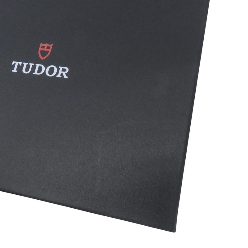 チュードル ブラックベイ P01 70150 TUDOR チューダー 腕時計 ウォッチ 黒文字盤