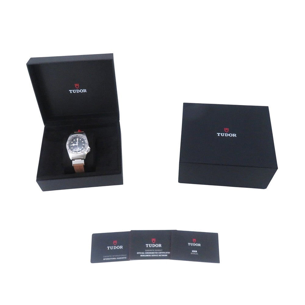 チュードル ブラックベイ P01 70150 TUDOR チューダー 腕時計 ウォッチ