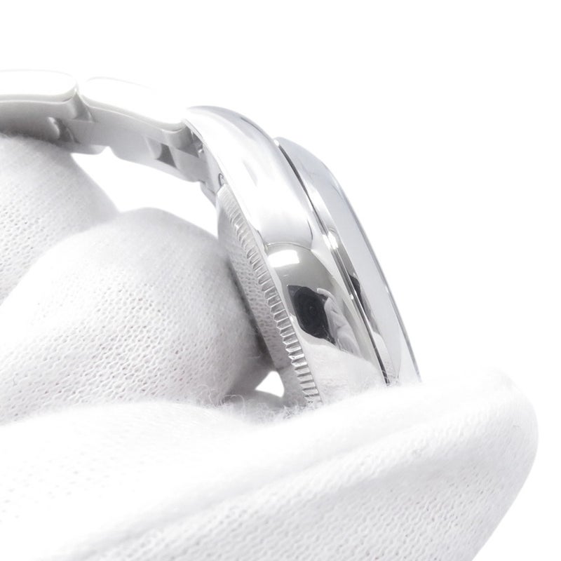 ロレックス オイスターパーペチュアル31 M番 177200 ROLEX ウォッチ 腕時計 シルバー文字盤 ビッグアラビア