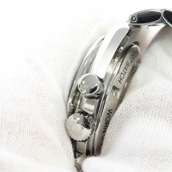 オメガ スピードマスター プロフェッショナル 3572.50 OMEGA 腕時計 ウォッチ 黒文字盤