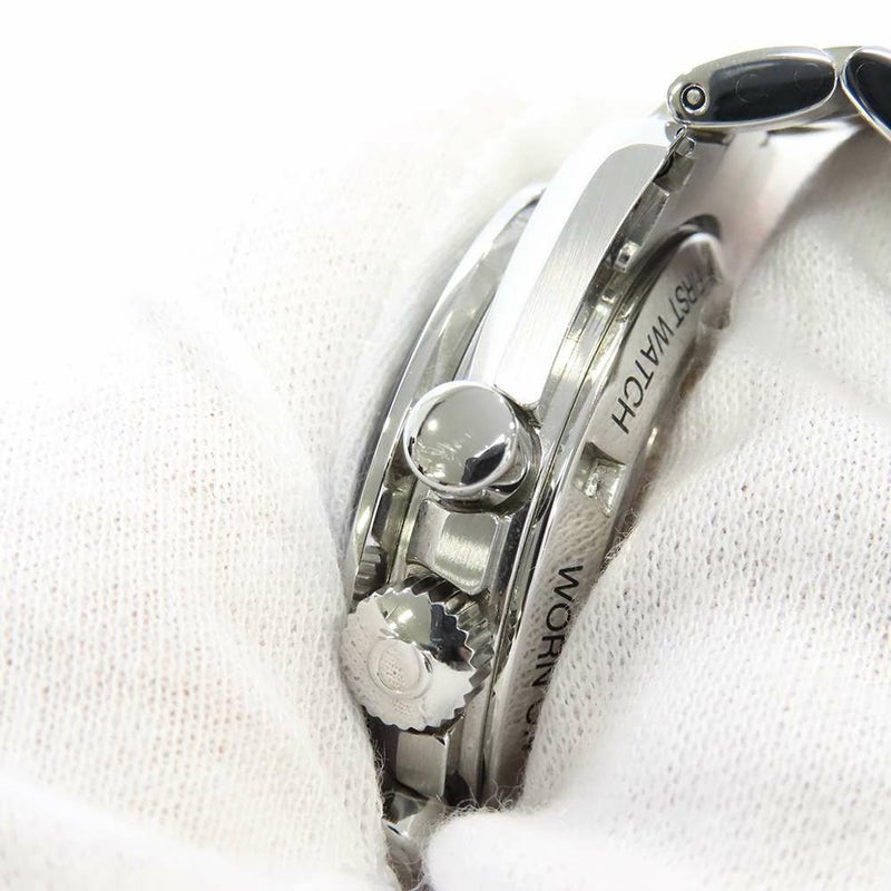 オメガ スピードマスター プロフェッショナル 3572.50 OMEGA 腕時計 ウォッチ 黒文字盤