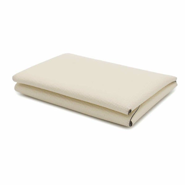 エルメス コインケース カルヴィ デュオ ナタ/シルバー金具 エプソン B刻印 HERMES 財布