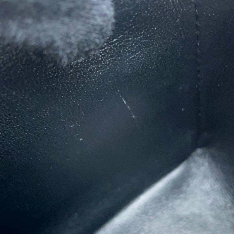 シャネル チェーンショルダーバッグ ミニ マトラッセ 20 ココマーク ラムスキン A69900 CHANEL フラップ 黒