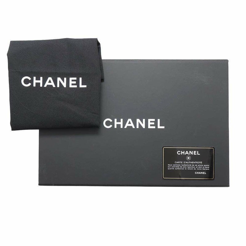 シャネル チェーンショルダーバッグ ココマーク ボーイシャネル キャビアスキン A67086 CHANEL 斜めがけ BOY CHANEL 黒