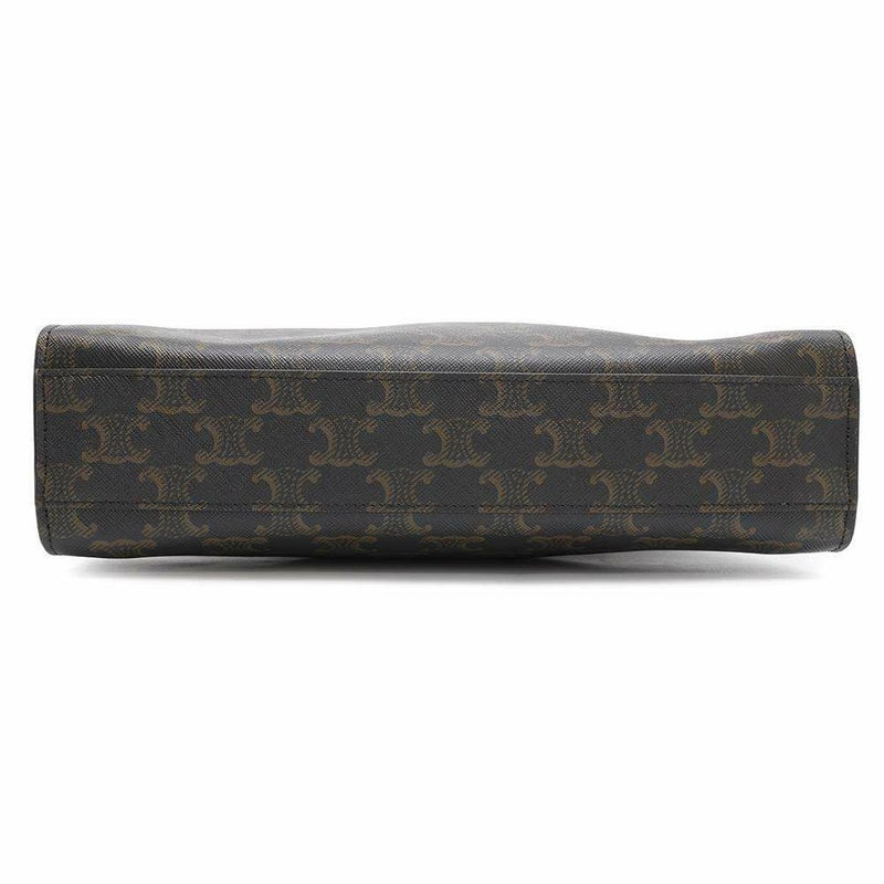 セリーヌ トートバッグ トリオンフ バーティカルカバ スモール 191542 CELINE 2way