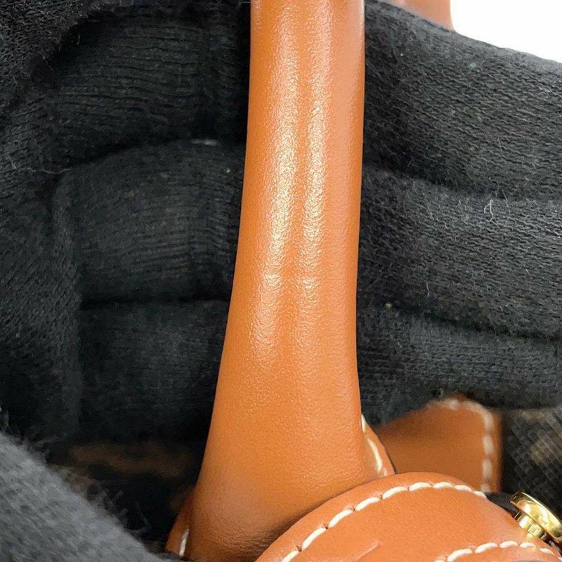 セリーヌ トートバッグ トリオンフ バーティカルカバ スモール 191542 CELINE 2way