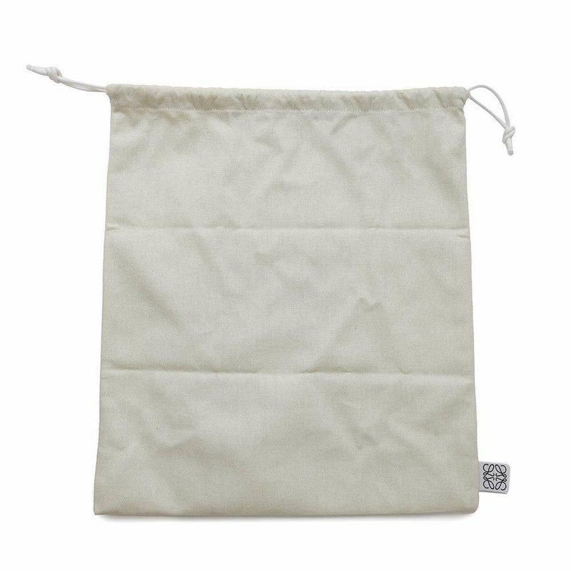 ロエベ ハンドバッグ ドローストリング ハンモック ミニ 314.30.V07 LOEWE 2way ブラウン