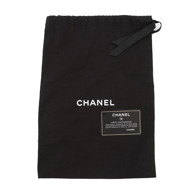 シャネル チェーンショルダーバッグ マトラッセ ココマーク ラムスキン CHANEL バッグ ミニバッグ 黒
