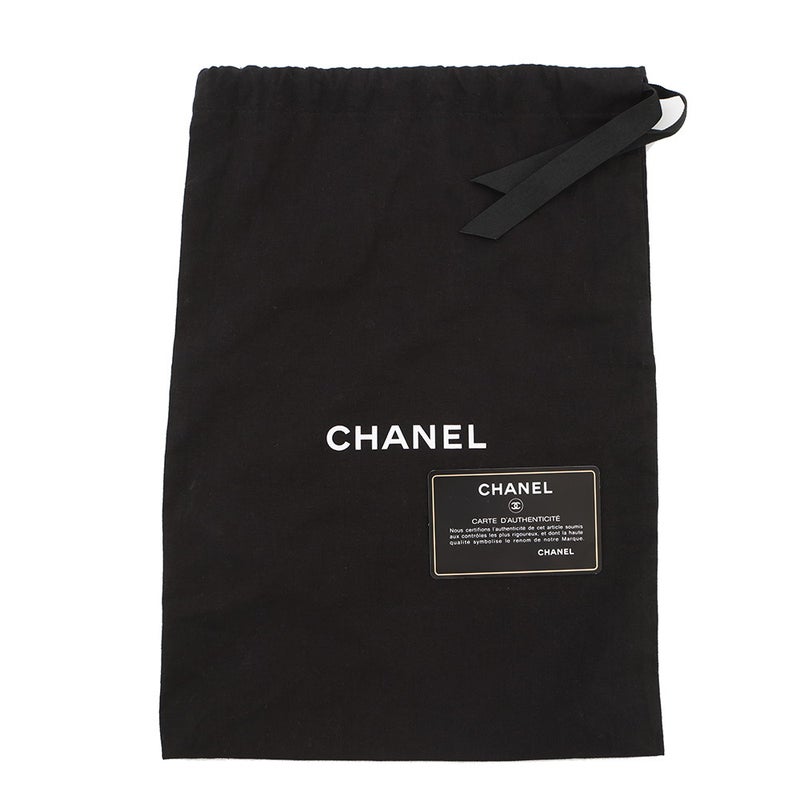 シャネル チェーンショルダーバッグ マトラッセ ココマーク ラムスキン CHANEL バッグ ミニバッグ 黒