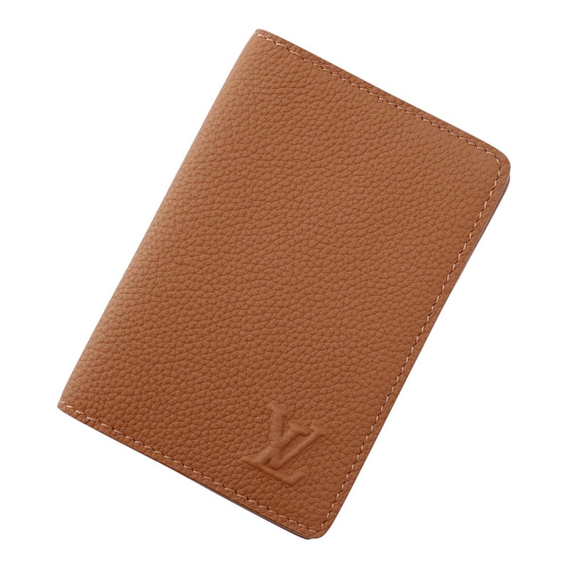 ルイヴィトン カードケース LVアエログラム オーガナイザー・ドゥ ポッシュ M25952 LOUIS VUITTON 名刺入れ メンズ