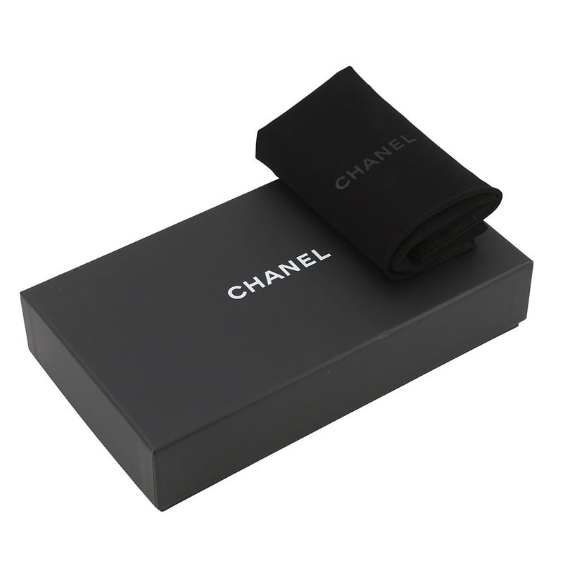 シャネル 長財布 19 スモール ジップウォレット ココマーク ラムスキン AP0948 CHANEL 財布 セール品