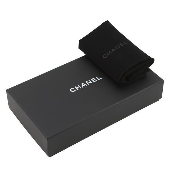シャネル 長財布 19 スモール ジップウォレット ココマーク ラムスキン AP0948 CHANEL 財布 セール品