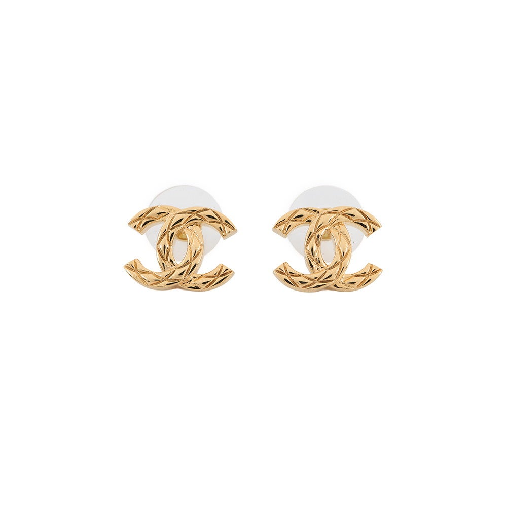 シャネル ピアス ココマーク F26 P ABH240 CHANEL アクセサリー | 中古