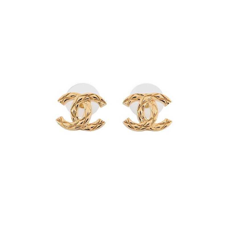 シャネル ピアス ココマーク F26 P ABH240 CHANEL アクセサリー