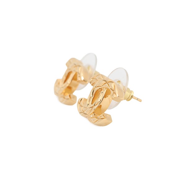 シャネル ピアス ココマーク F26 P ABH240 CHANEL アクセサリー