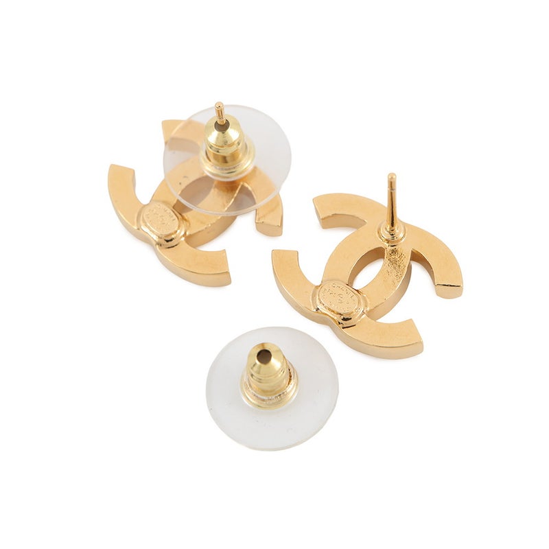 シャネル ピアス ココマーク F26 P ABH240 CHANEL アクセサリー