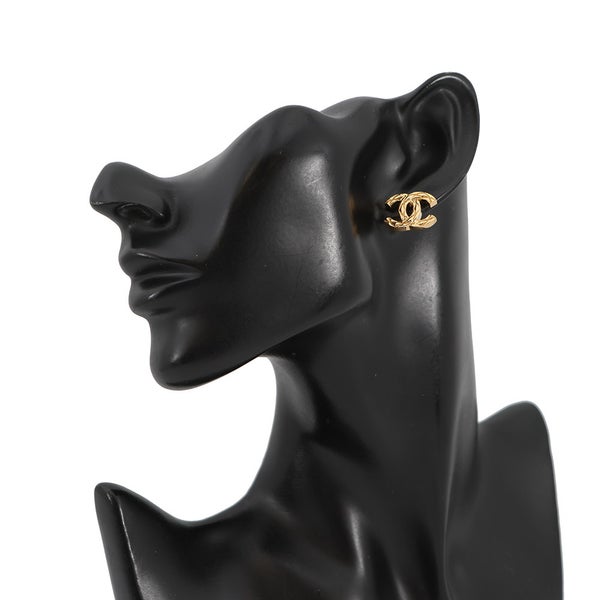 シャネル ピアス ココマーク F26 P ABH240 CHANEL アクセサリー