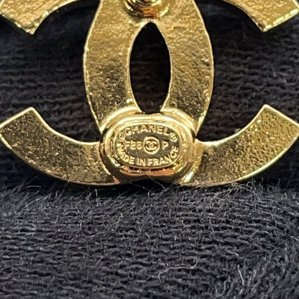 シャネル ピアス ココマーク F26 P ABH240 CHANEL アクセサリー