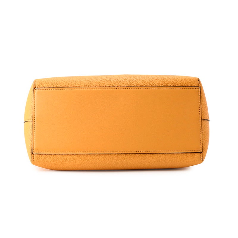 ロエベ トートバッグ アナグラム レザー A717S72X03 LOEWE 2wayショルダーバッグ