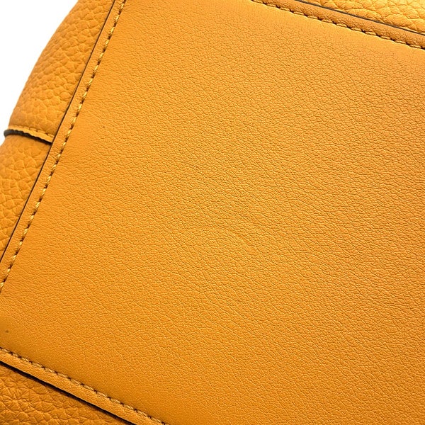 ロエベ トートバッグ アナグラム レザー A717S72X03 LOEWE 2wayショルダーバッグ
