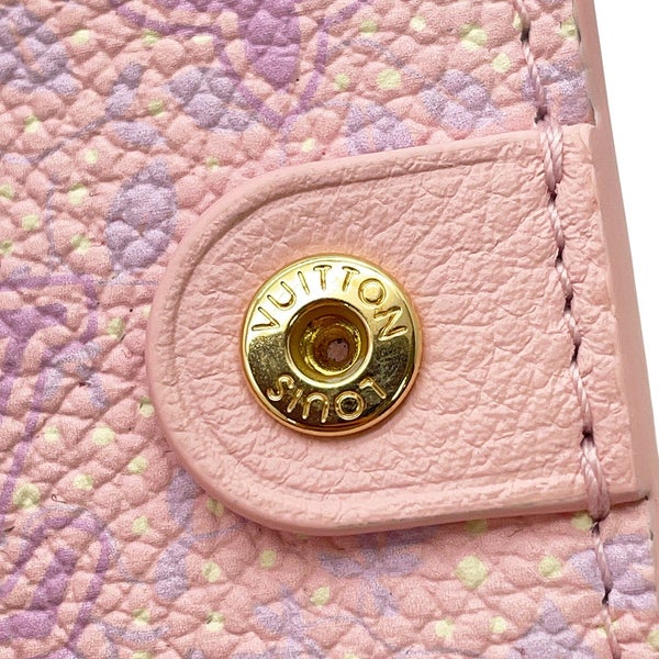 ルイヴィトン 二つ折り財布 モノグラム・アンプラント ポルトフォイユ・リサ M29251 LOUIS VUITTON ヴィトン 財布