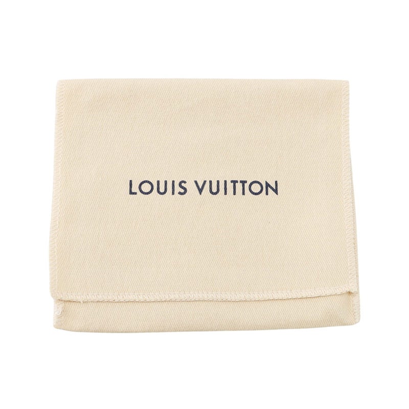 ルイヴィトン 二つ折り財布 モノグラム・アンプラント ポルトフォイユ・リサ M29251 LOUIS VUITTON ヴィトン 財布