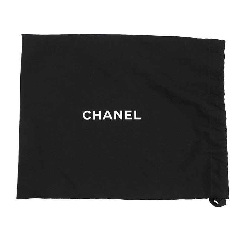 シャネル チェーンショルダーバッグ パール マトラッセ ココマーク AS2529 CHANEL ミニバッグ 黒