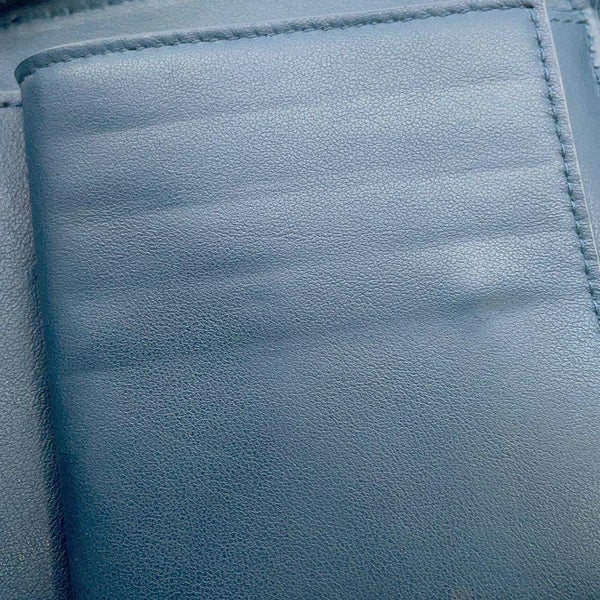 ボッテガヴェネタ 二つ折り財布 イントレチャート コンパクト ジップ アラウンド ウォレット  BOTTEGA VENETA 財布 コンパクトウォレット