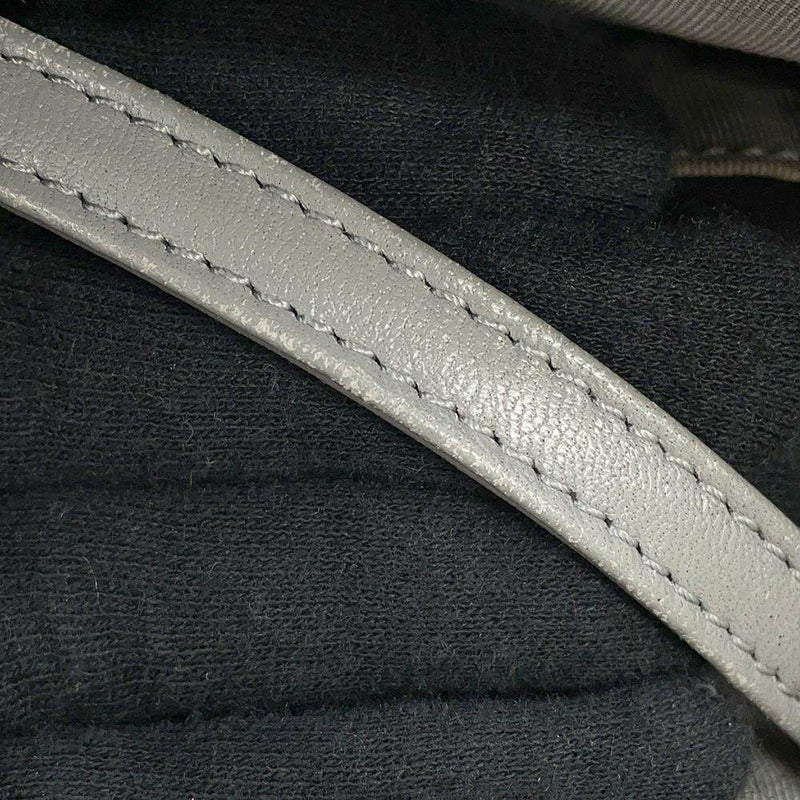 シャネル チェーンショルダーバッグ ボーイシャネル ラージ マトラッセ ココマーク ラムスキン A92193 CHANEL 黒