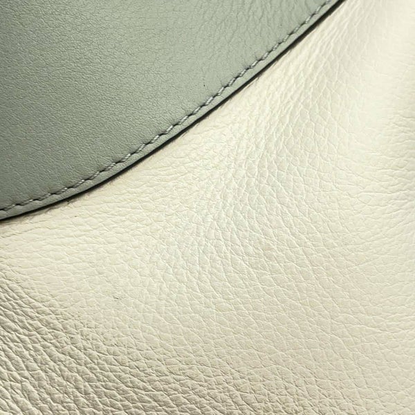 ロエベ ハンドバッグ ハンモック スモール レザー 326.30KS35 LOEWE 2wayショルダーバッグ