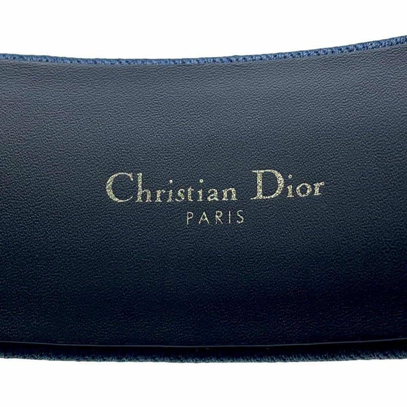 クリスチャン・ディオール カチューシャ Dior Band ヘッドバンド オブリーク 34HBO988X131_C540 ヘアアクセサリー