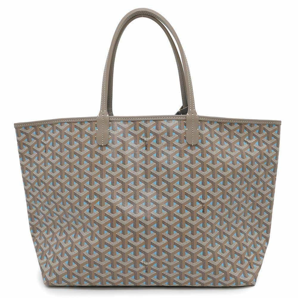 ゴヤール トートバッグ サンルイ PM レザー GOYARD バッグ 安心保証