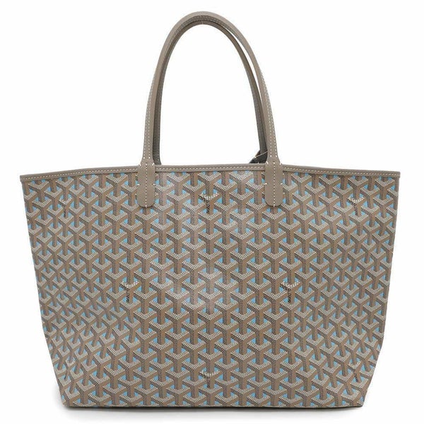 ゴヤール トートバッグ サンルイ PM レザー GOYARD バッグ