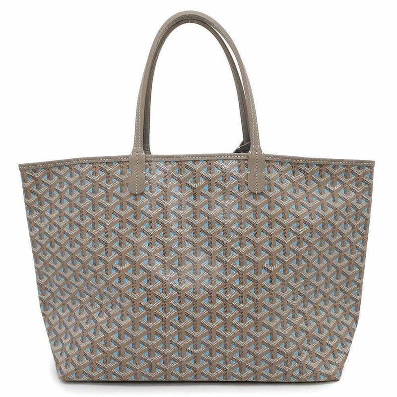 ゴヤール トートバッグ サンルイ PM レザー GOYARD バッグ