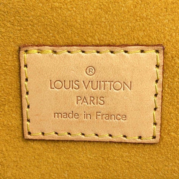 ルイヴィトン ハンドバッグ モノグラム デニム ネオ・スピーディ M95019 LOUIS VUITTON ヴィトン バッグ