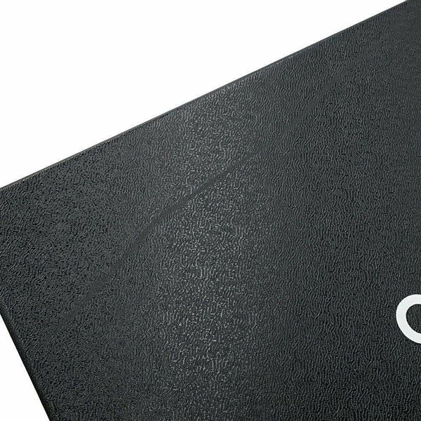 シャネル ローファー ココマーク レザー レディースサイズ38 1/2C G36717 CHANEL 靴 黒